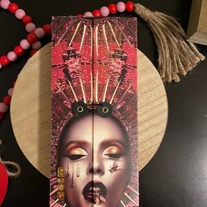Pat McGRATH LABS palette